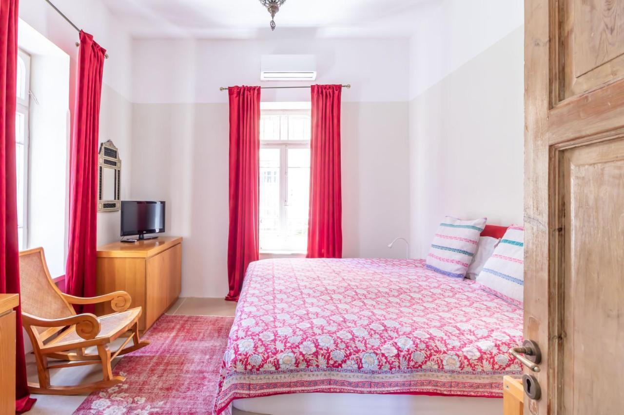 Brand New Gem In Talbiyeh Apartment Ierusalim Exterior foto