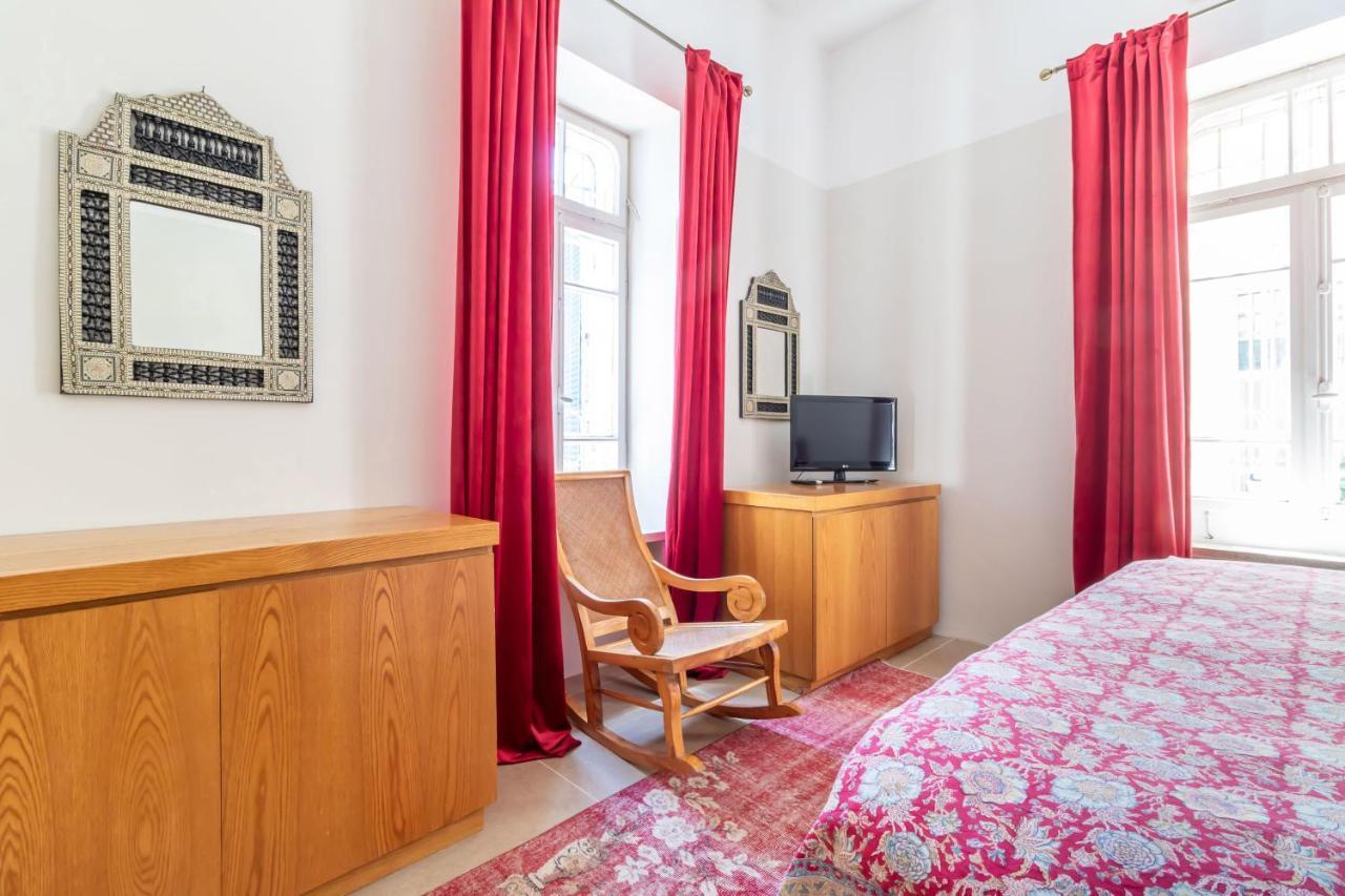 Brand New Gem In Talbiyeh Apartment Ierusalim Exterior foto