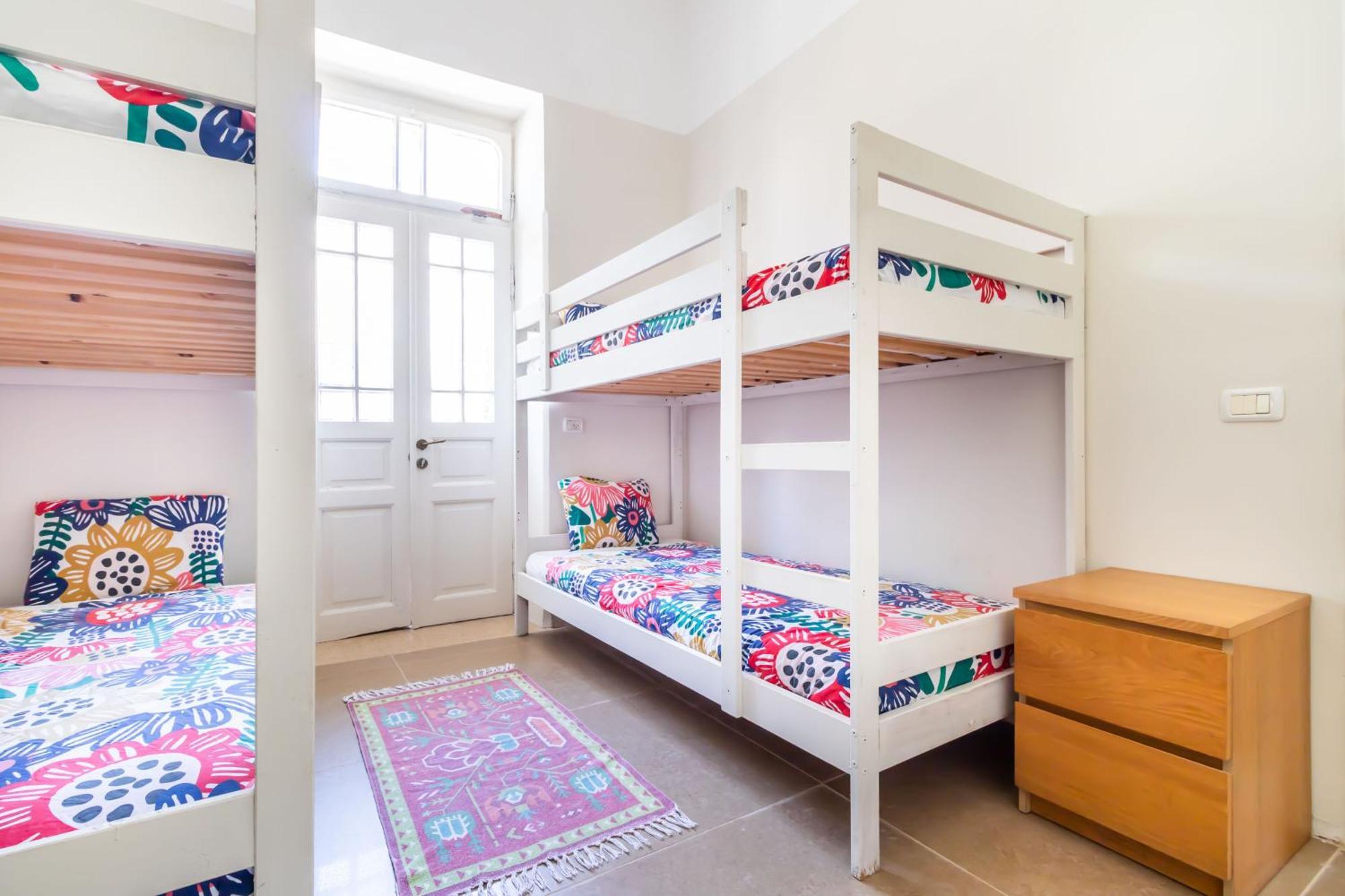 Brand New Gem In Talbiyeh Apartment Ierusalim Exterior foto