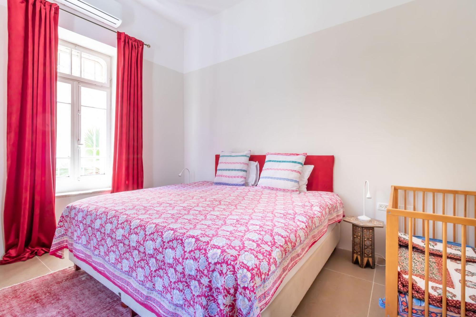 Brand New Gem In Talbiyeh Apartment Ierusalim Exterior foto