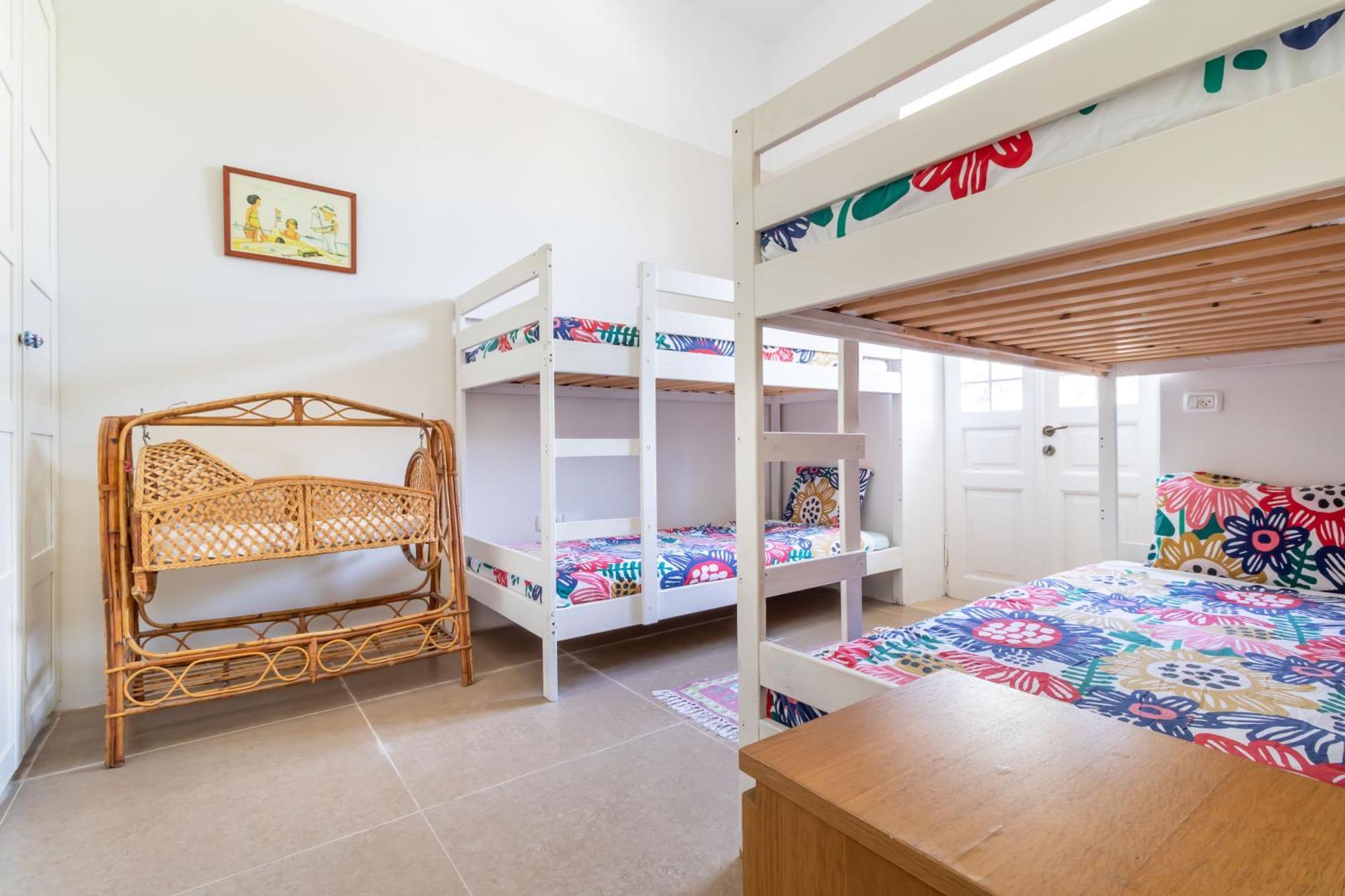 Brand New Gem In Talbiyeh Apartment Ierusalim Exterior foto