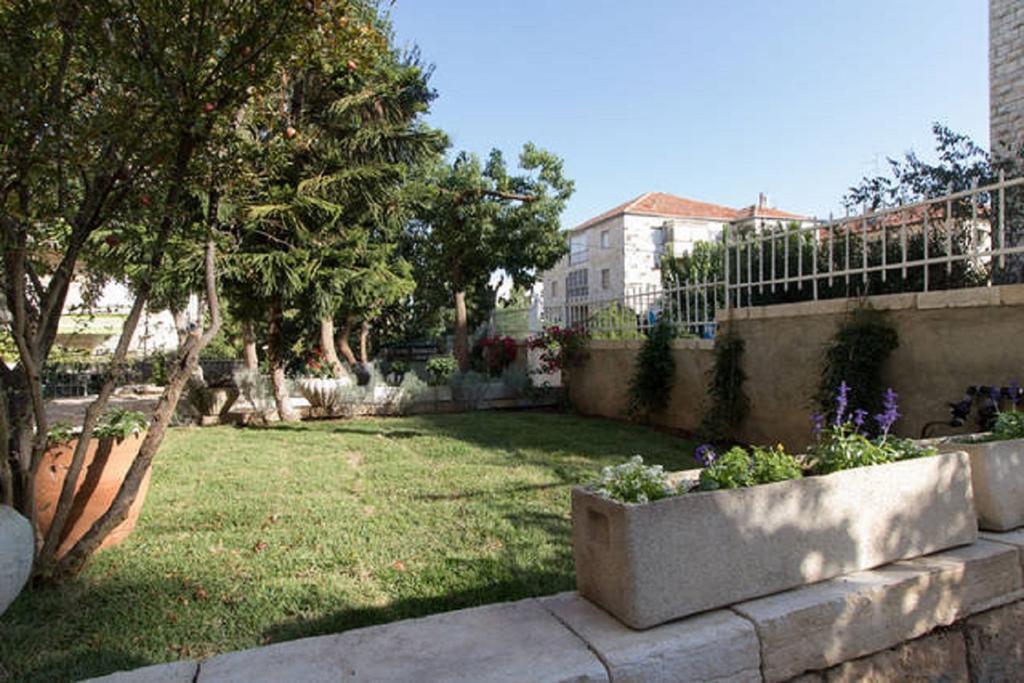 Brand New Gem In Talbiyeh Apartment Ierusalim Exterior foto