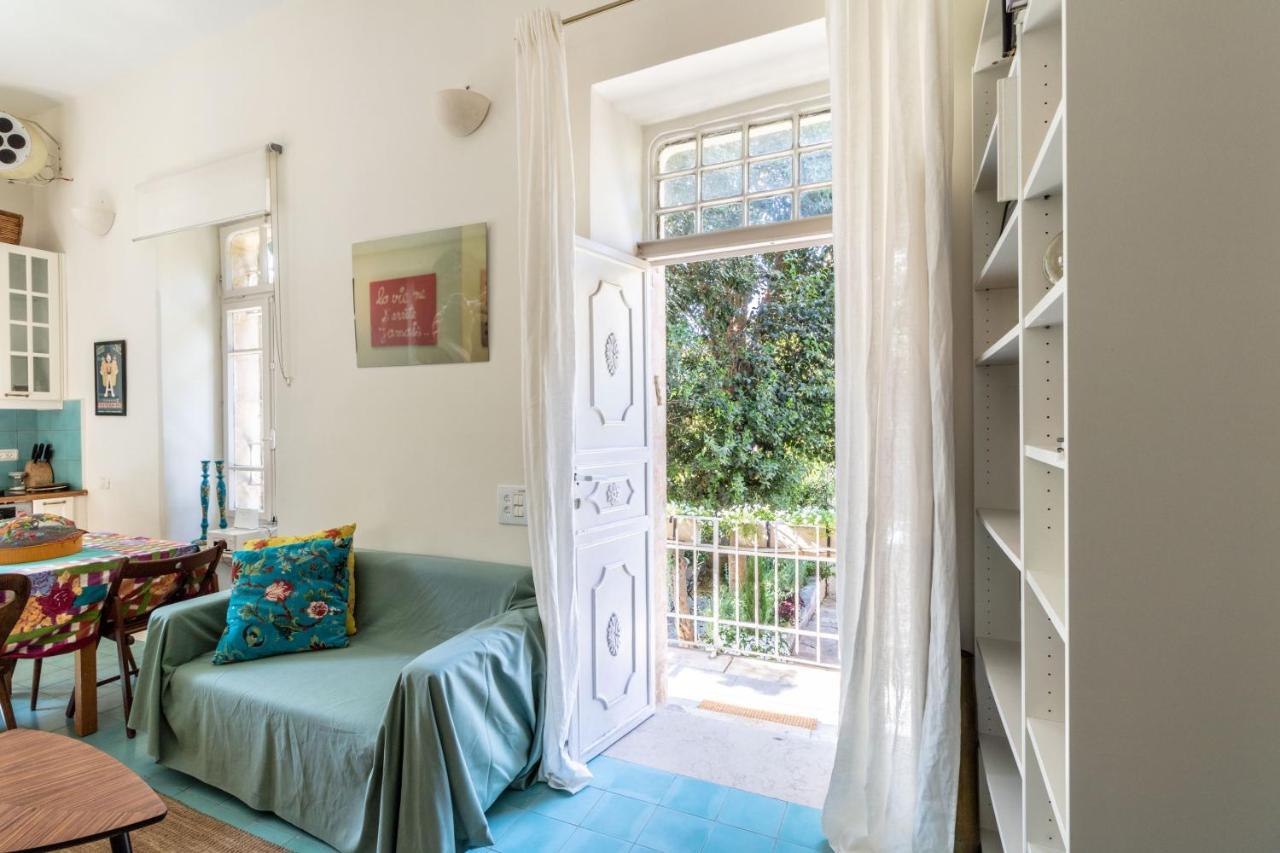 Brand New Gem In Talbiyeh Apartment Ierusalim Exterior foto